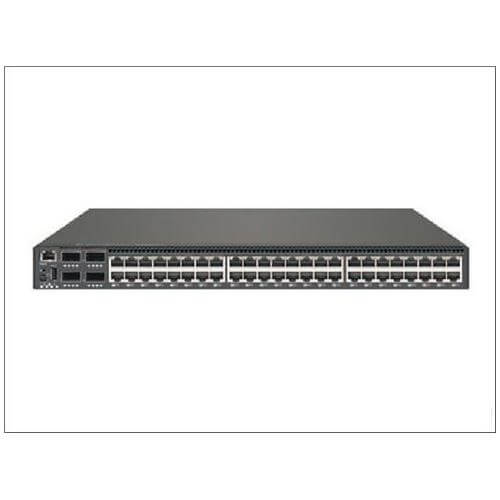 90Y9346 IBM - Flex System EN6131 40GB Ethernet Switch - Switch - 32 Ports - Managed - Plug-In Module. Refurbished.