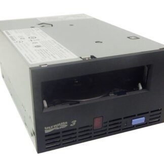 96P0816 IBM 400/800GB LTO Ultrium-3 SCSI LVD Internal Tape Drive | New Bulk Pack