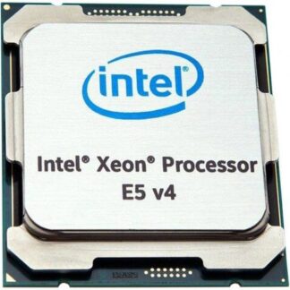 00YJ200 IBM Xeon E5-2690V4 14-Core 2.6GHz 35MB L3 Cache 9.6GT/S QPI Speed Socket FCLGA2011 135W 14NM Processor Only. New Bulk Pack.