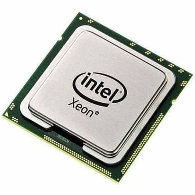 BX80621E52430 Intel Xeon Six Core E5-2430 2.2GHz 15MB Smart Cache 7.2GT/S Qpi Processor  | New Bulk Pack