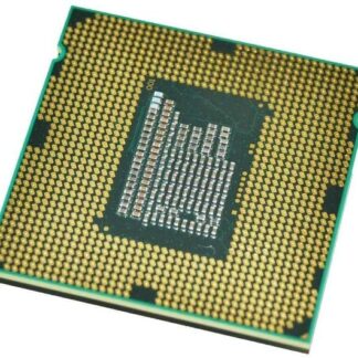 BX80621E52680 Intel Xeon 8 Core E5 2680 2.7GHz 20MB L3 8GT/S QPI 32NM 130W Processor | New Bulk Pack