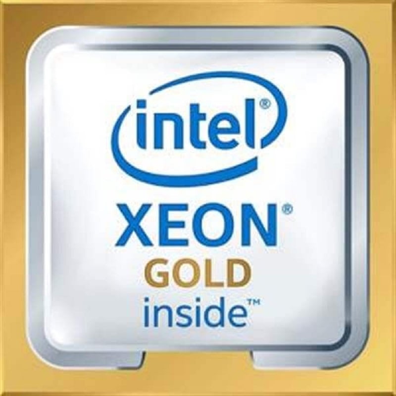 BX806735120 Intel Xeon 14-Core Gold 5120 2.2GHz 19.25MB L3 Cache 10.4GT/S UPI Speed Socket FCLGA3647 14NM 105W Processor. New Bulk Pack.