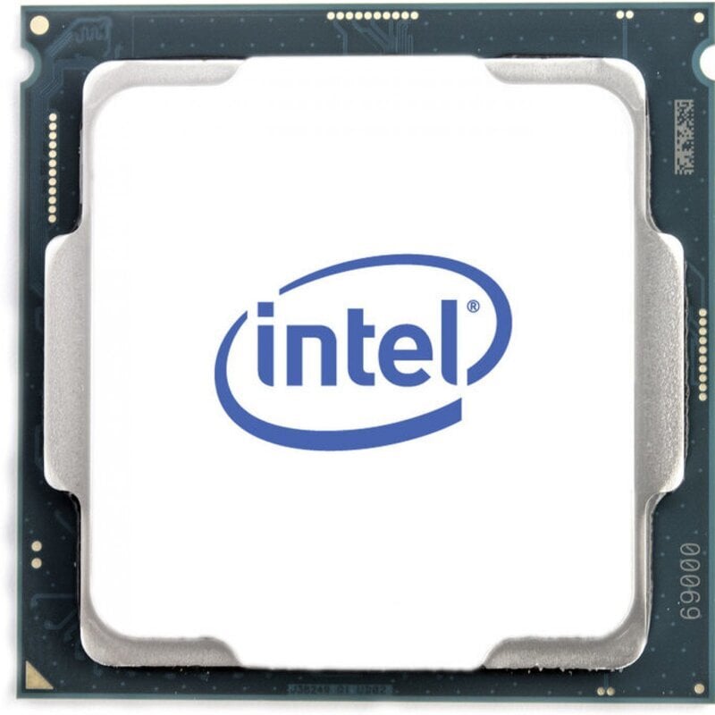 Intel BX807132475X Xeon w7-2475X 2.60GHz 20-Core Processor | New Bulk Pack