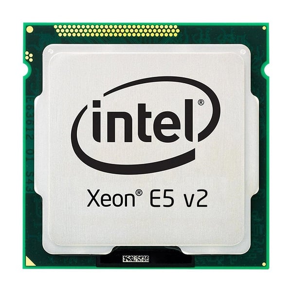 CM8063501374802 Intel Xeon 3.0GHZ 25 MB L3 Cache 8GT/S QPI 22NM 130W Processor | New Bulk Pack