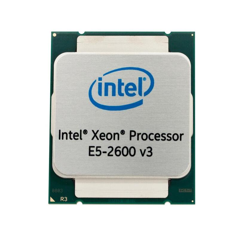 CM8064401807100 Intel Xeon E5-2697V3 14 Core 2.60 GHz L3 Cache Processor | New Bulk Pack