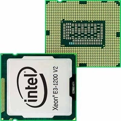 CM8064601467204 Intel Xeon 3.1GHz 8MB L3 22NM 80W Processor | New Bulk Pack