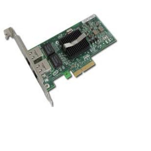 E68793-002 Intel 10GBE SFP+ Dual-Port 10GBPS PCI Express Server Adapter | Refurbished