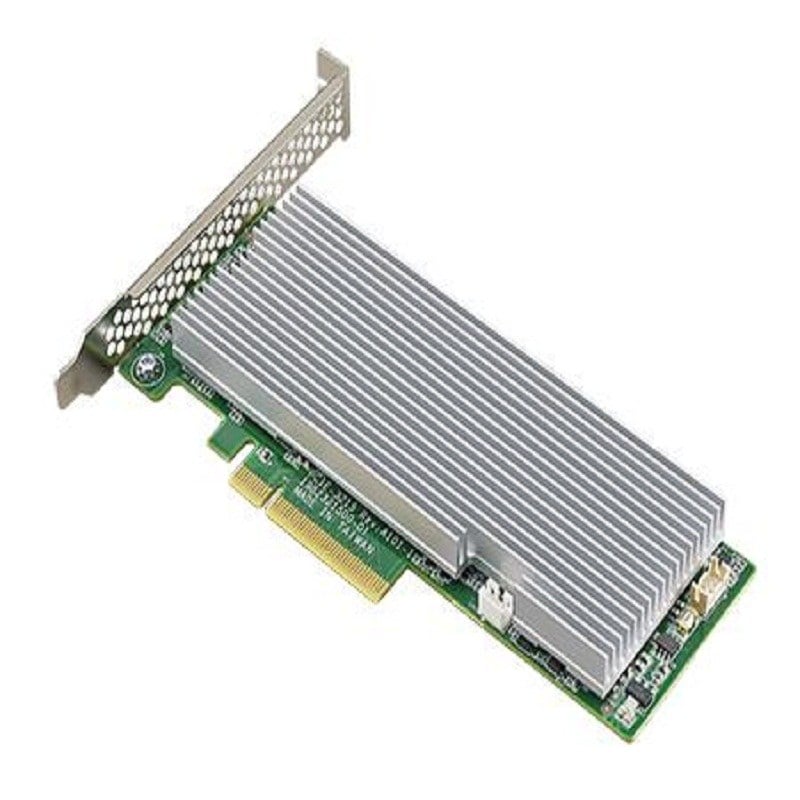 Intel IQA89501G1P5 QuickAssist 8950 PCI E 3.0 x8 Low Profile Server Network Adapter | Refurbished