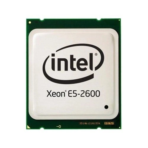 SR0LM Intel Xeon 2.2GHz 15MB Smart Cache 7.2GT/S QPI 1356 32NM 95W Processor | New Bulk Pack