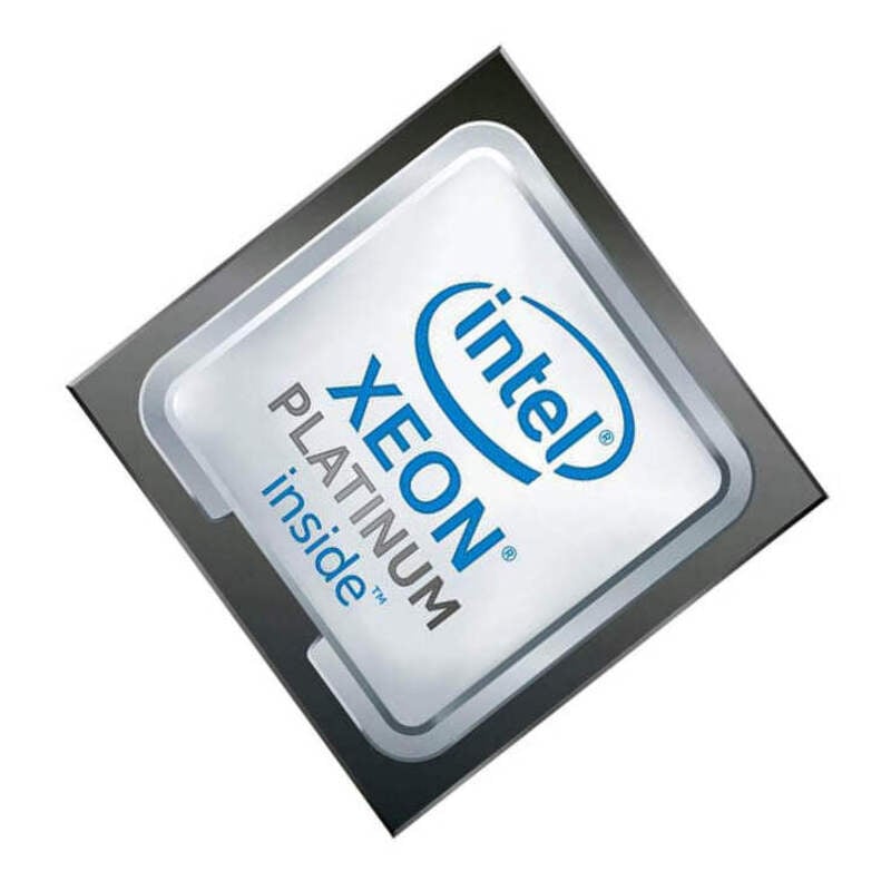 SRF95 Intel Xeon Platinum 8268 24 Core 2.90GHz 36MB 205W 1-TB DDR4 Processor | New Factory Sealed