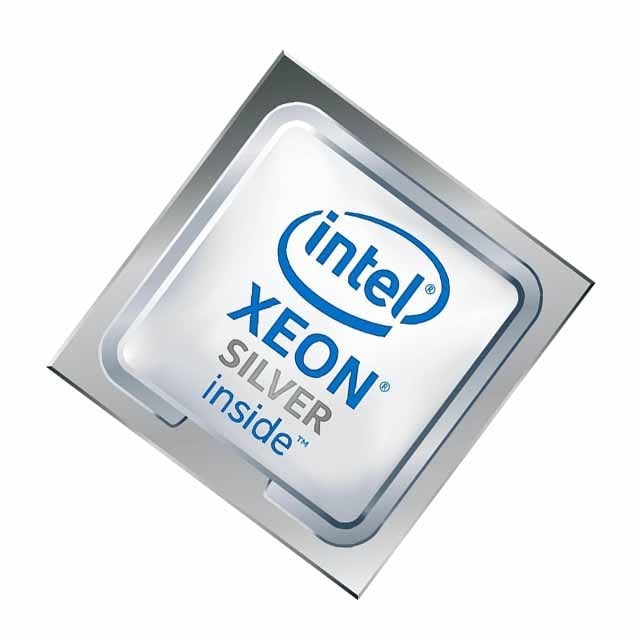 SRFB9 Intel Xeon Silver 4214 12 Core 2.20GHz 17MB Cache Socket FCLGA3647 14NM 85W Processor. New Bulk Pack.