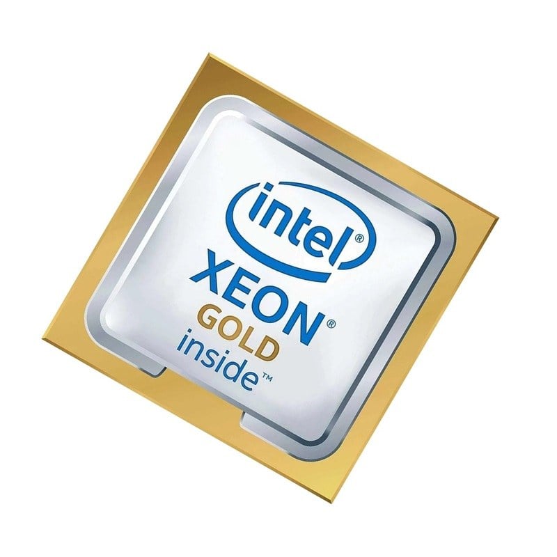 Intel SRM7A Xeon 32-core Gold 6430 2.10 GHz Processor 60MB UPI 270-watt | New Bulk Pack