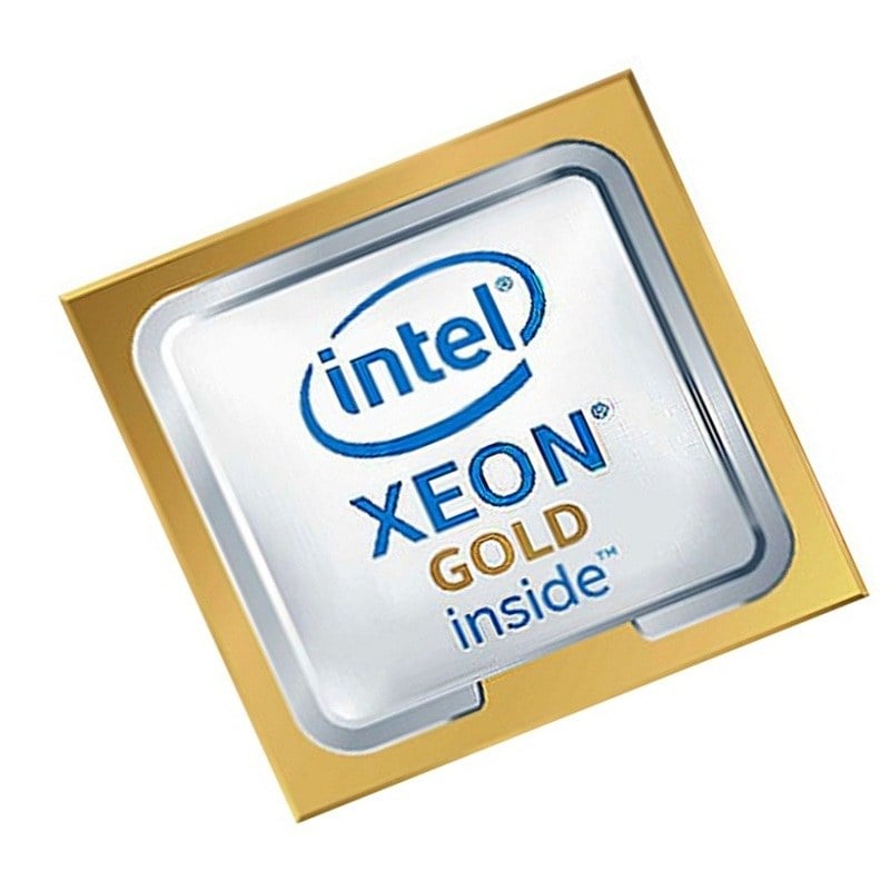 Intel SRMGN Xeon 32-Core 2.10 GHz Processor Gold 6448Y | Brand New 3 Years Warranty