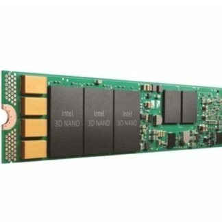 Intel SSDSCKKB480G801 D3-S4510 Series Oem 480GB SATA-6GBPS 3D2 TLC M.2 22 X 80mm Solid State Drive | Refurbished