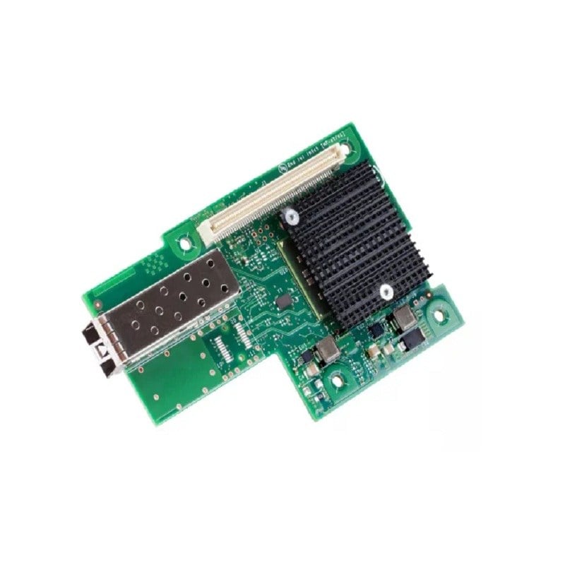 Intel X520DA1OCPG2P20 Ethernet Server Adapter X520-DA1 for Open Compute Project | Refurbished