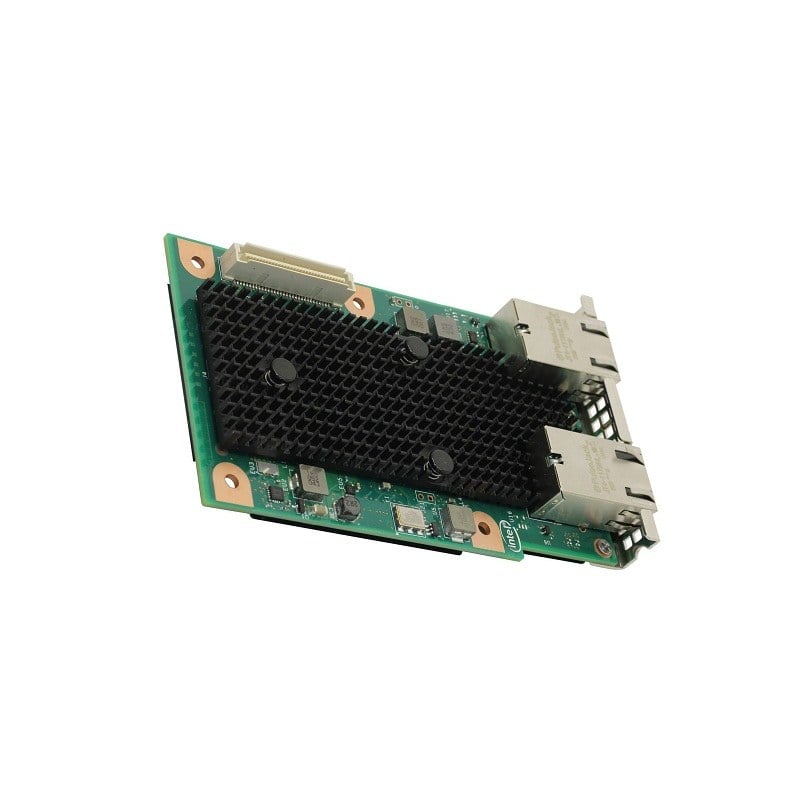 Intel X557T2OCPG1P5 Ethernet Network Connection OCP X557-t2 Network Adapter | Brand New 3 Years Warranty