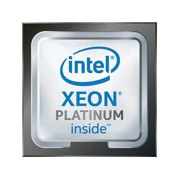 CD8067303406600 Intel Xeon Platinum 8160M 24-Core 2.10GHz 10.40GT/S UPI 33MB L3 Cache Socket LGA3647 14NM 150W Processor. New Bulk Pack.