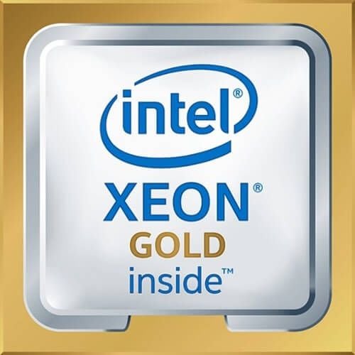 CD8069504446300 Intel Xeon 20 Core Gold 5218R 2.1GHz 27.5MB Smart Cache 10.4GT/S UPI Speed Socket Fclga3647 14NM 125W Processor Only. New Bulk Pack.