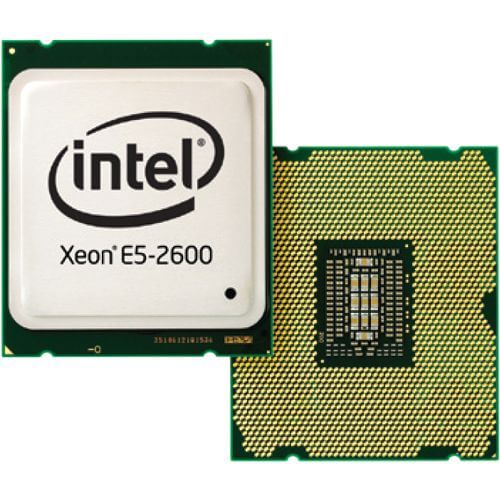 CM8063501376200 Intel Xeon Six Core E5-2630l V2 2.4GHz 15MB L3 Cache 7.2 GT/S QPI  Fclga 2011 22NM 60W Processor | New Bulk Pack