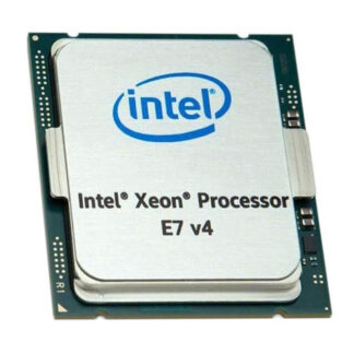 CM8066902025802 Intel Xeon E7-8870 V4 20 Core 2.10GHz 9.60GT/S QPI 50MB L3 Cache Socket FCLGA2011 Processor. New Bulk Pack.