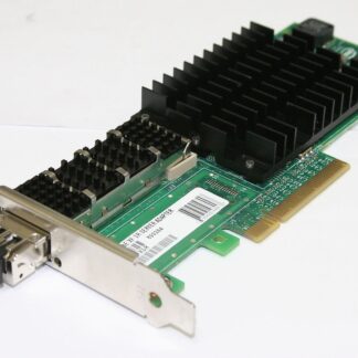 E18269-001 Intel 10 Gigabit XF Single Port PCI Express 10GBPS Server Adapter | Refurbished