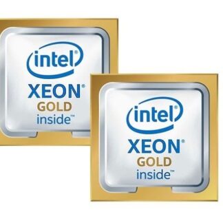 P24485-B21 HPE Xeon 20-core Gold 6242r 3.10GHz 35.75MB 14NM 205W Processor. New Bulk Pack.