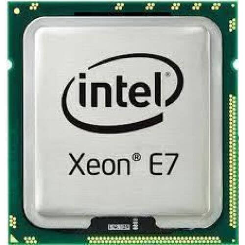 SLG9K Intel Xeon E7450 Six-Core 2.4GHz 12MB L3 Cache 1066MHz FSB 604-Pin PGA Socket 45NM 90W Processor. New Bulk Pack.