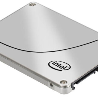 Intel SSDSC2BA800G3P 800GB SATA 6GBPS SSD Multi Level Cell SC Enterprise | Refurbished | HPE OEM