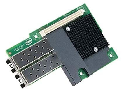 X520DA2OCP Intel 10GB Ethernet Server Adapter X520-DA2 For Ocp Dual Port | New Bulk Pack