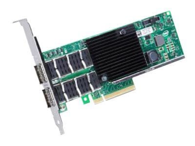 XXV710DA2BLK Intel  X710-DA2 Ethernet Converged Network Adapter | Refurbished