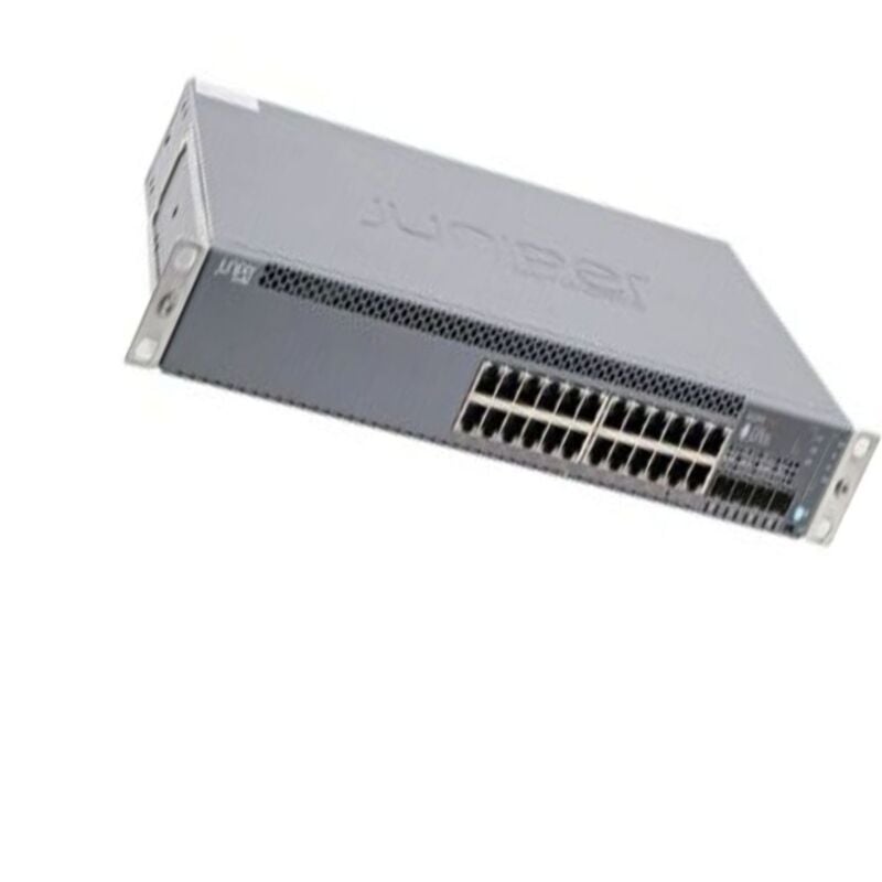 SRX340 Juniper Networks Services 10 Gigabits Ethernet Expansion Slots Gateway Security Appliance | Refurbished