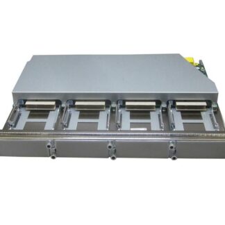 M320-FPC1-E3 Juniper Flexible Pic Concentrator, 4 X Pic Concentrator Interface Module | Refurbished