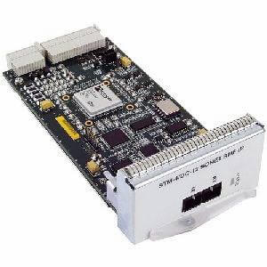 P-1OC12-SON-MM Juniper Network Ipolb2kdaa 4 Port Sonet/Sdh Oc12/Stm4 Pic | Refurbished