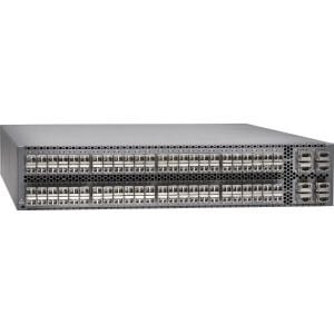 QFX5100-96S-AFI Juniper Layer 3 Switch,Manageable,104 X Expansion Slots,10gbase-X, 40gbase-X ,96 X Sfp+ | New Factory Sealed 3 Years Juniper Warranty