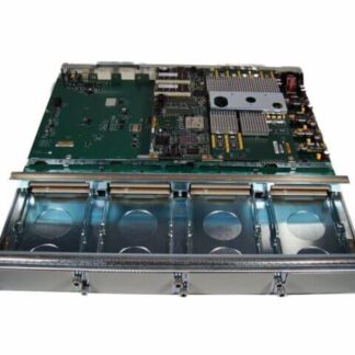 T640-FPC2-E2 Juniper Networks T640 Enhanced Ii Flexible Pic Concentrator Accepts Type 2 Pics Expansion Module | Refurbished