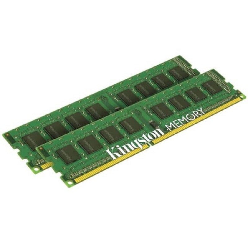 Kingston KTH-XW667/16G 16GB Ram 667MHz PC2-5300 ECC DDR2 SDRAM DIMM | New Bulk Pack