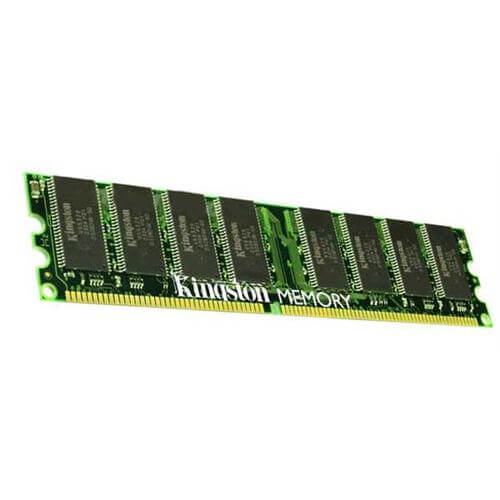 KTD-PE6950/16G KINGSTON 16GB 2x8GB 667MHz PC2-5300 240Pin ECC Registered DDR2 SDRAM DIMM Genuine Kingston Memory For Dell Poweredge Server. New Bulk Pack.