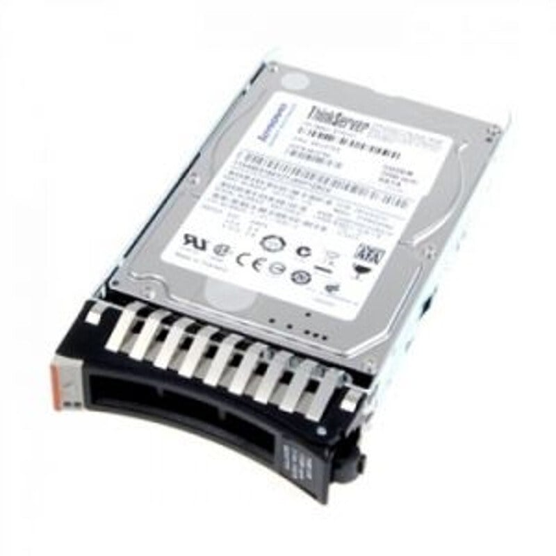 Lenovo 00YK025 1TB 7.2K RPM SATA 6GBPS Internal Hard Disk Drive | Refurbished