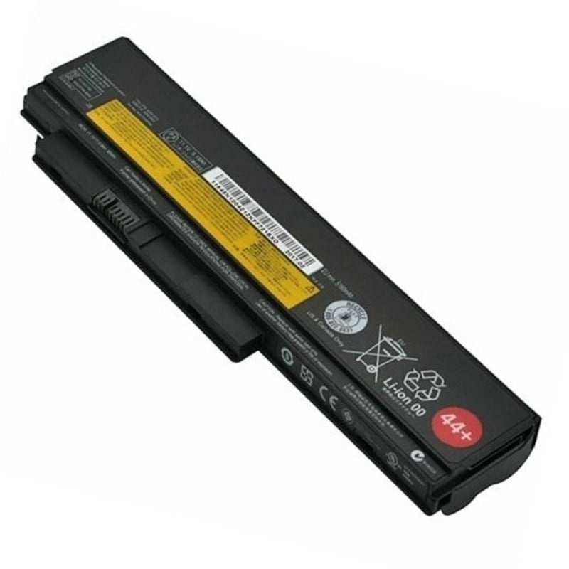 45N1025 Lenovo 6 Cell Battery 44+ for ThinkPad | Refurbished