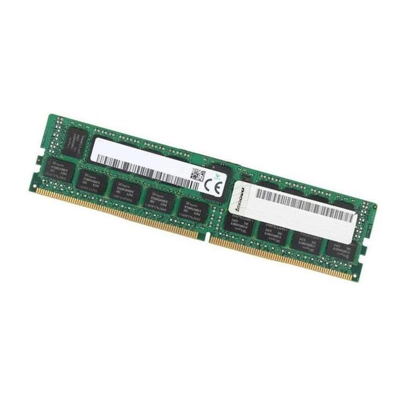 Lenovo 4X71B67862 64GB 2rx4 Ddr4 3200Mhz Pc4-25600 Dual Rank X4 Cl22 288-pin Ecc Registered Rdimm Smart Memory Module | Brand New