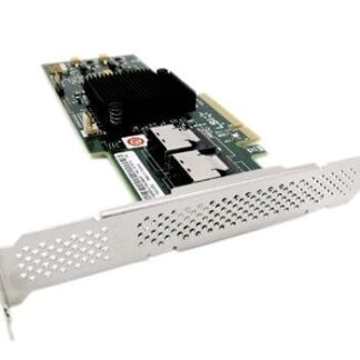 4XC0G88834 Lenovo Thinkserver Gen5 6GBPS SAS Raid 500 PCI-E Adapter | Brand New 3 Years Warranty