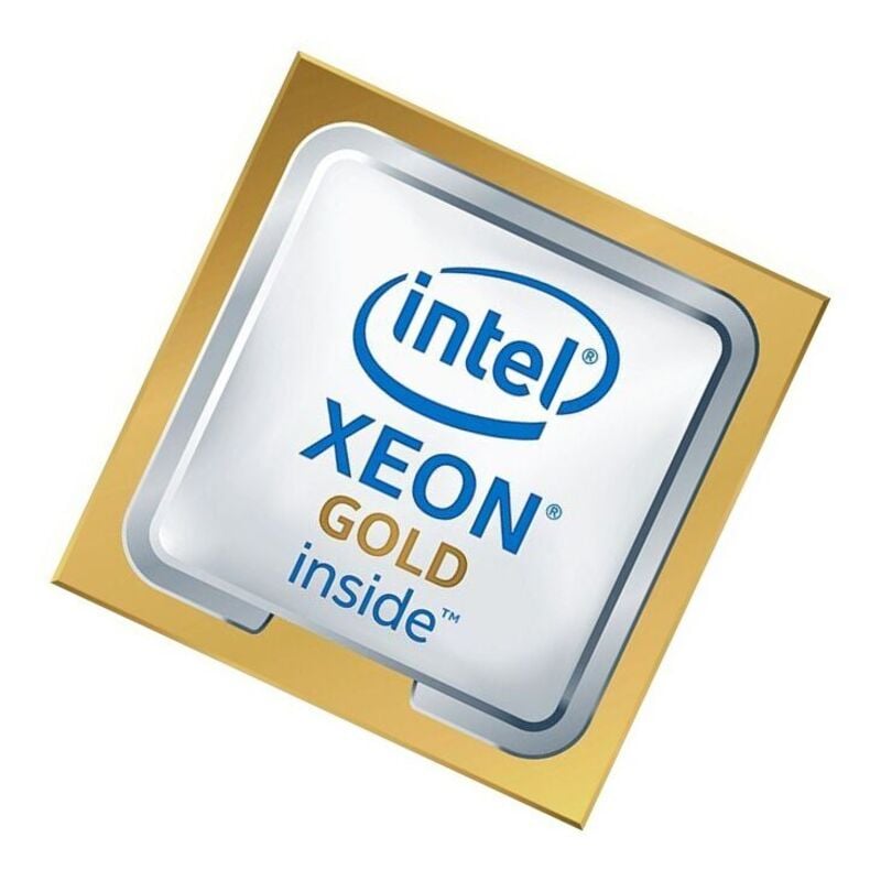 Lenovo 4XG7A38078 Xeon Gold 6242R Processor 20-Core 3.10GHz 35.75MB 205W | New Bulk Pack