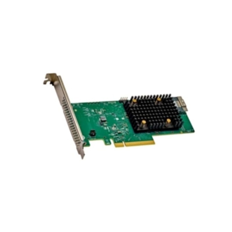 Lenovo SR17A18211 SAS SATA Adapter 12GBPS PCI-Express | Brand New