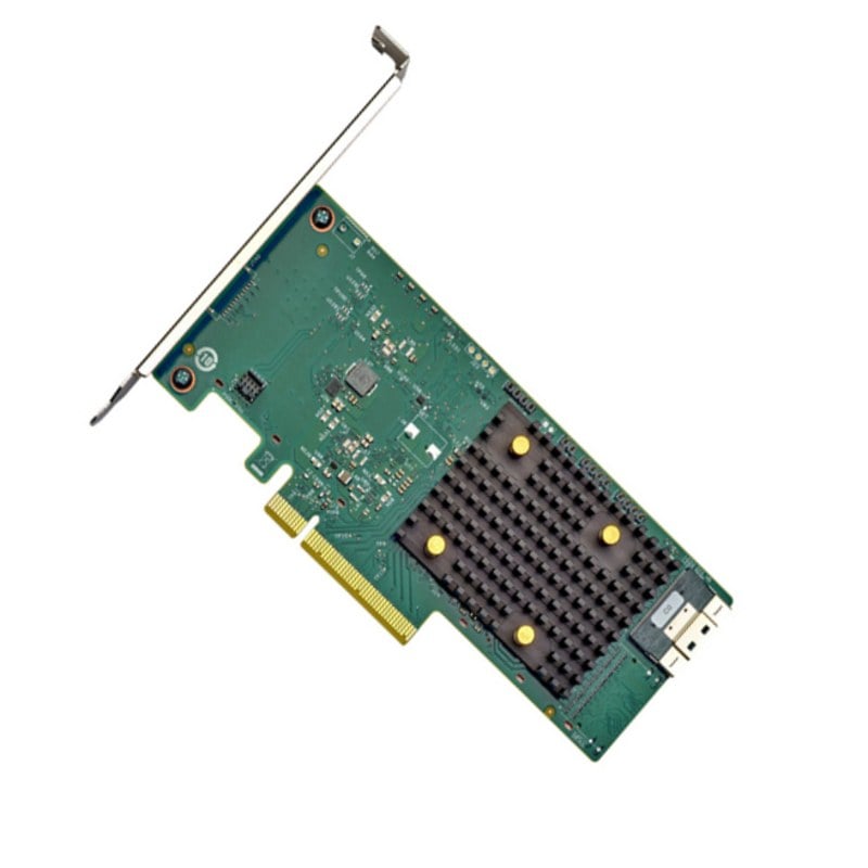 Lenovo SR17B06365 PCI-Express Adapter 12GBPS | New Factory Sealed