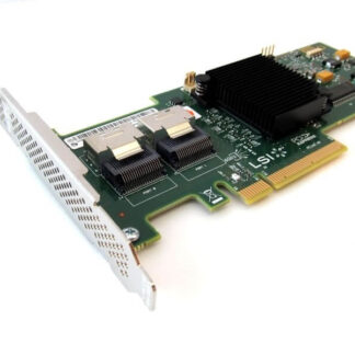 Lenovo 03T6739 LSI 9240-8I 6GBPS 8 Ports Megaraid PCI-E 2.0 SAS SATA Raid Controller | New Bulk Pack