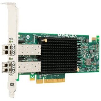 4XC0F28724 Lenovo Emulex OCE14102-NX 10GB 2 Port Sfp+ Ethernet Adapter | Brand New 3 Years Warranty