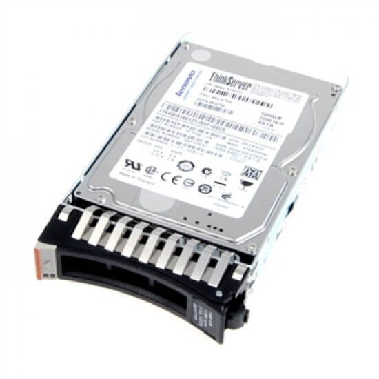 Lenovo 7XB7A00026 900GB 10K RPM SAS 12GBPS Internal Hot-Swap Hard Drive | Brand New 3 Years Warranty