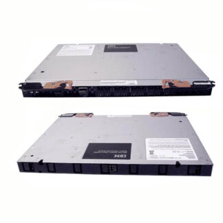 95Y3323 IBM Flex System Fabric EN4093R 10GB Scalable Switch. Refurbished.