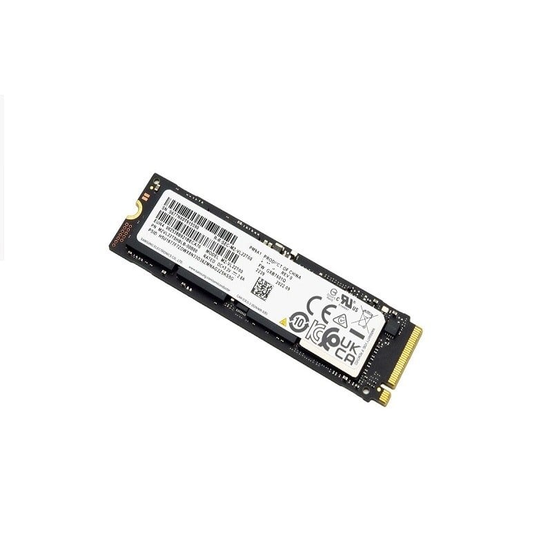 MZ-VL21T0A Samsung 1TB M.2 2280 PCI-E Internal SSD | Refurbished | Dell OEM