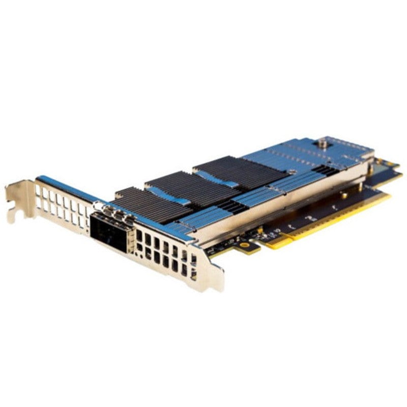 Mellanox MCX75310AAS-NEAT ConnectX-7 Single-Port Adapter | Brand New 3 Years Warranty